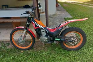 montesa cota 4rt repsol