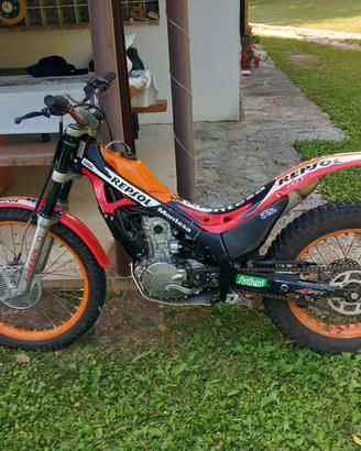 montesa cota 4rt repsol