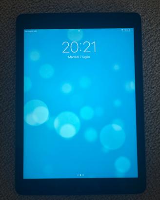 Ipad air 2 32 gb wifi + sim
