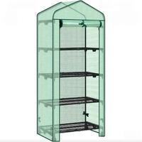 Solo Copertura di Ricambio per Serra da balcone