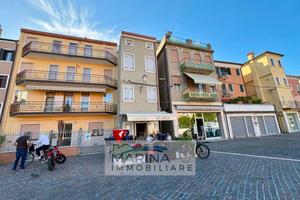 Palazzo / Stabile di 90 m² con 1 locale a Chioggia