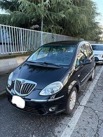 Lancia Musa 1.4 8v Ecochic Diva GPL