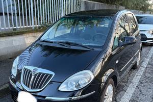 Lancia Musa 1.4 8v Ecochic Diva GPL