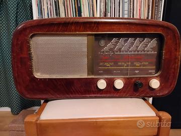 Radio Anni 50