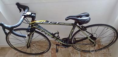 Bicicletta da strada Olimpia