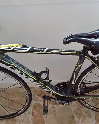 Bicicletta da strada Olimpia