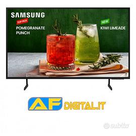 Samsung BE85D-H Display Smart Signage 2,16 m (85")