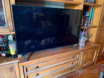 G Smart TV 43" NanoCell 4K 43NANO756PA