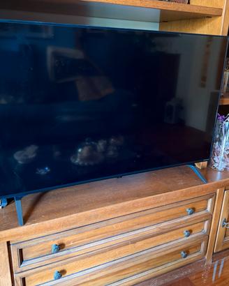 G Smart TV 43" NanoCell 4K 43NANO756PA