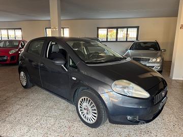 Fiat Grande Punto 1.2 5 porte Dynamic NEOPATENTATI
