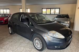 Fiat Grande Punto 1.2 5 porte Dynamic NEOPATENTATI