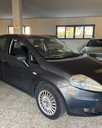 Fiat Grande Punto 1.2 5 porte Dynamic NEOPATENTATI