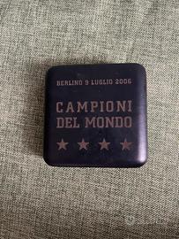 Accendino Italia Campione del Mondo 2006