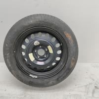 RUOTINO DI SCORTA CITROEN C5 Station Wagon PS52770