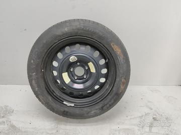 RUOTINO DI SCORTA CITROEN C5 Station Wagon PS52770