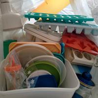 sacco con un po' di tutto 