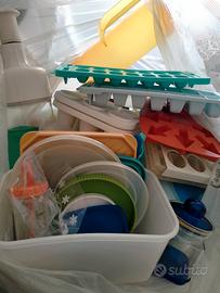 sacco con un po' di tutto 