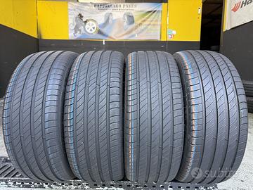 4 Gomme Michelin 205/45R17 88H XL 85% residui 2024
