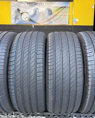 4 Gomme Michelin 205/45R17 88H XL 85% residui 2024