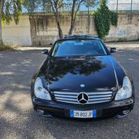 MERCEDES CLS 320 CDI V6 SPORT