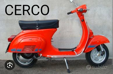 Vespa primavera et3 arancione o blu