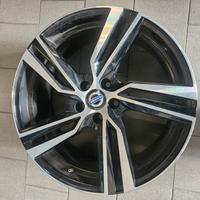 Cerchi lega GMP per Volvo 19 - usati