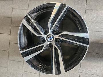 Cerchi lega GMP per Volvo 19 - usati