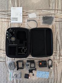 Action Cam Apeman A80 4K