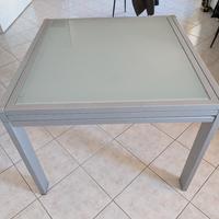 Tavolo più porta tv