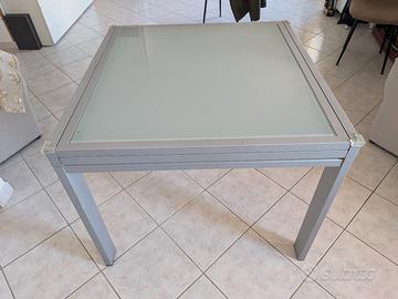 Tavolo più porta tv