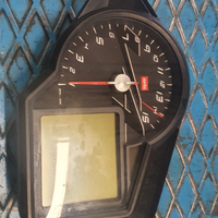 Strumento Aprilia Rsv 4