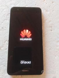 HUAWEI P 10 LITE  SMARTPHONE,