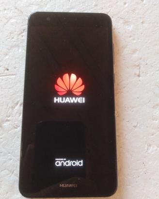 HUAWEI P 10 LITE  SMARTPHONE,