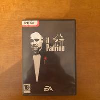 Gioco per pc il Padrino