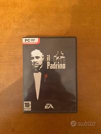 Gioco per pc il Padrino