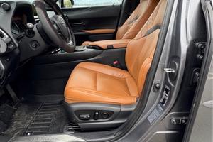 Lexus ux 250 HYBRID Ano 2020 4 WD