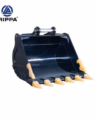 Accessori per minipale e mini escavatori Rippa