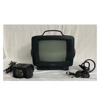 Tv Vintage Portatile Sonoko 5055 B/N