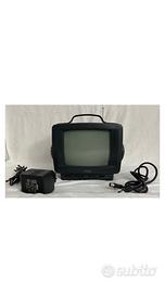 Tv Vintage Portatile Sonoko 5055 B/N
