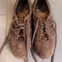 Adidas Tobacco vintage 38 e 2/3