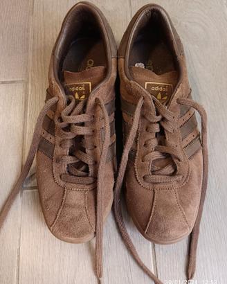 Adidas Tobacco vintage 38 e 2/3