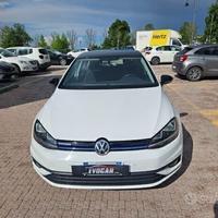 Volkswagen Golf 7 benzina/metano bassi consumi