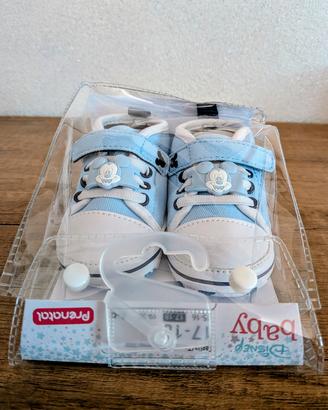 Disney High-Top sneakers NUOVE taglia 17/18
