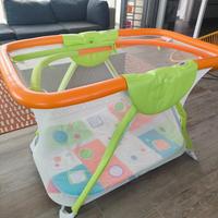 Box Cam con tappetino