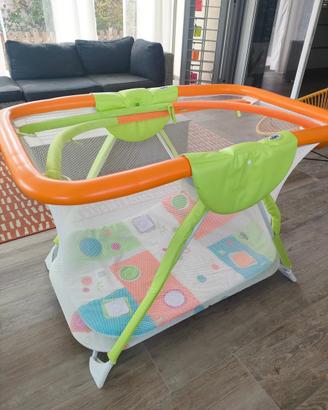 Box Cam con tappetino