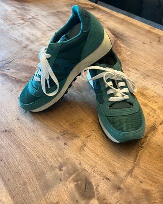 Scarpe Saucony