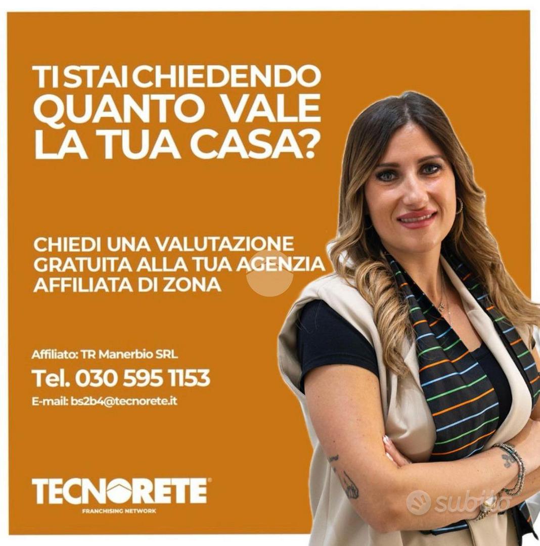 Casa – Manerbio - Vista 5