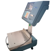 BILANCIA OMEGA SLAM ECO