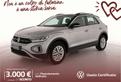 Volkswagen T-Roc 2.0 tdi life 150cv dsg