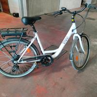 bici pedalata assistita 